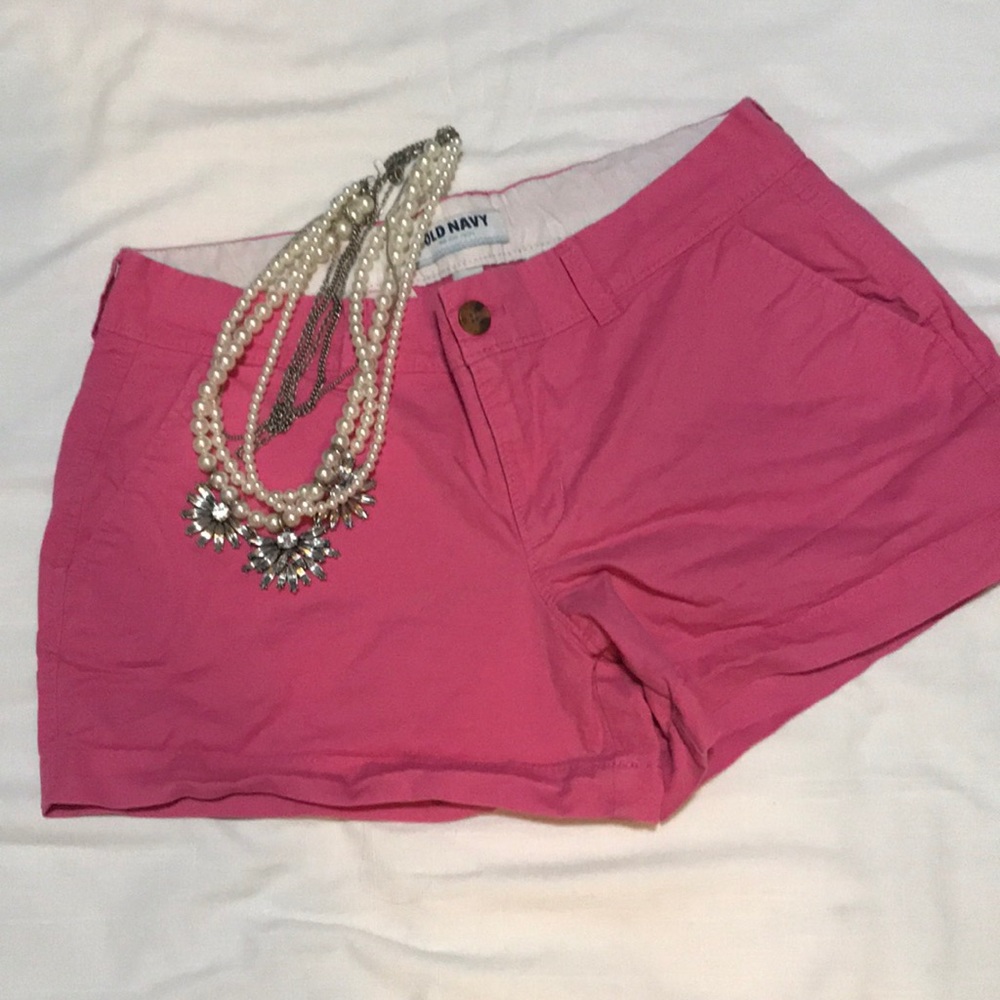Old Navy shorts